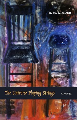 Stock image for The Universe Playing Strings for sale by ThriftBooks-Atlanta