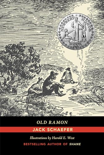 Stock image for Old Ramon for sale by Reliant Bookstore