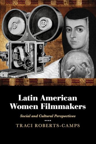 Imagen de archivo de Latin American Women Filmmakers a la venta por Blackwell's