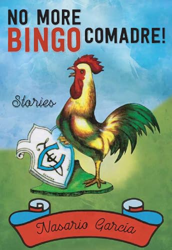 9780826360038: No More Bingo, Comadre!: Stories