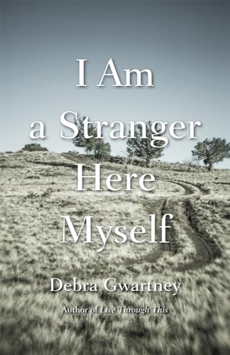 Stock image for I Am a Stranger Here Myself (River Teeth Literary Nonfiction Prize) for sale by SecondSale