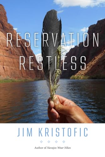 Stock image for Reservation Restless for sale by Dream Books Co.