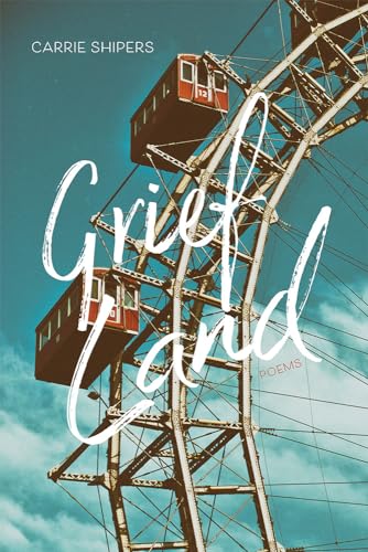 Stock image for Grief Land: Poems (Mary Burritt Christiansen Poetry Series) for sale by Lakeside Books