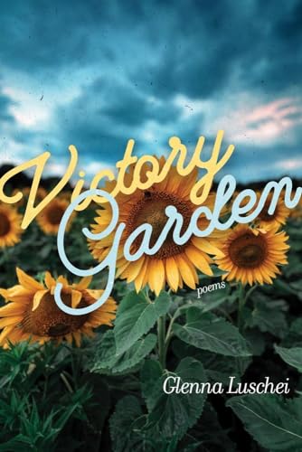 Beispielbild fr Victory Garden zum Verkauf von Blackwell's