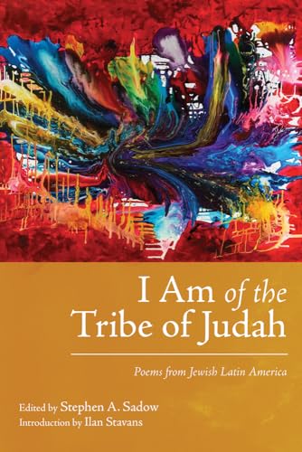 Imagen de archivo de I Am of the Tribe of Judah a la venta por Blackwell's