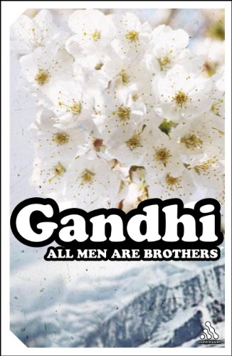 Imagen de archivo de All Men Are Brothers: Autobiographical Reflections a la venta por HPB-Ruby