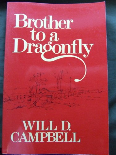 9780826400321: Brother to a Dragonfly