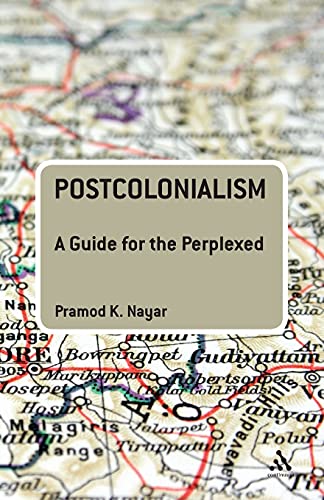 Beispielbild fr Postcolonialism: A Guide for the Perplexed (Guides for the Perplexed) zum Verkauf von Anybook.com