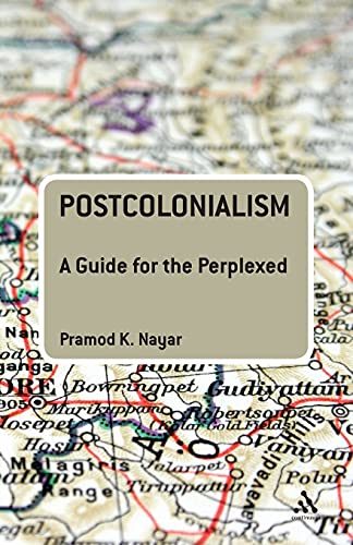 9780826400468: Postcolonialism: A Guide for the Perplexed (Guides for the Perplexed)