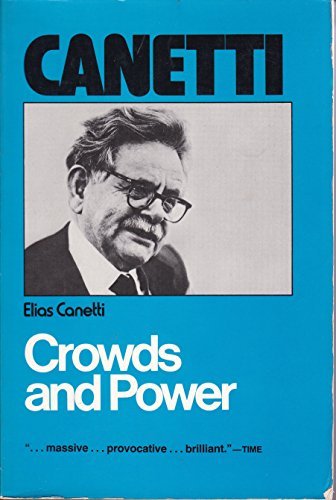 9780826400895: Title: Crowds and Power