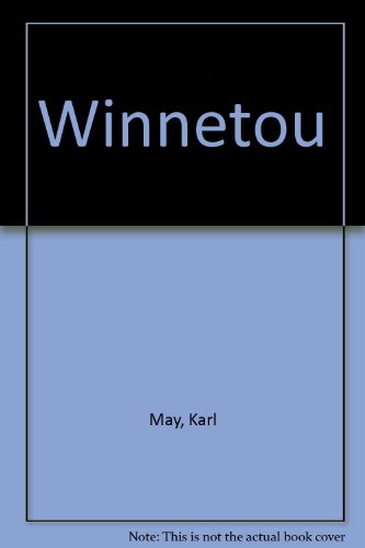 9780826401748: Winnetou