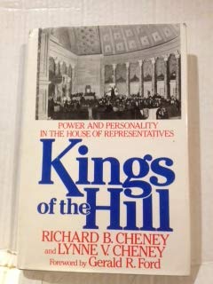 9780826402301: Kings of the Hill: Power and Personality in the House of Representatives
