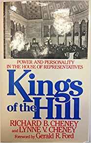 Imagen de archivo de Kings of the Hill: Power and Personality in the House of Representatives a la venta por Wonder Book