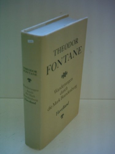 Beispielbild fr Theodor Fontane: Short Novels and Other Writings zum Verkauf von Daedalus Books