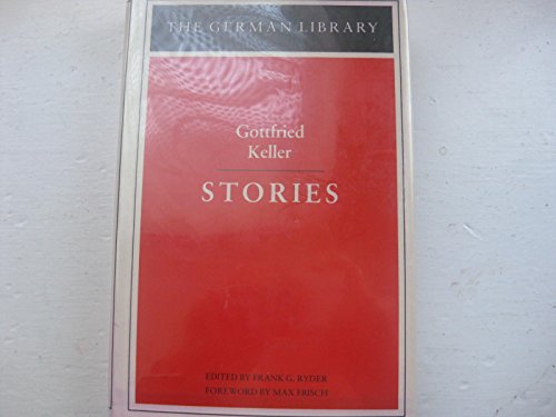 9780826402561: Stories: 44 (German Library S.)