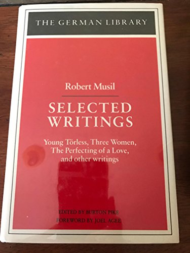 9780826403056: Selected Writings