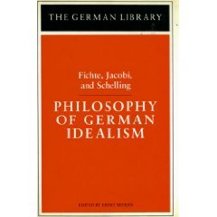 Philosophy of German Idealism (German Library) (9780826403063) by Behler, Ernst