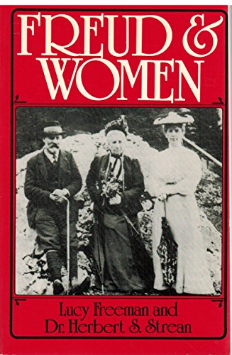 Imagen de archivo de Freud Womens a la venta por Better World Books: West