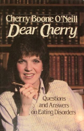 Stock image for Dear Cherry for sale by ThriftBooks-Dallas