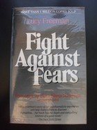 Fight Against Fears (9780826404138) by Freeman, Lucy