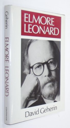 Stock image for Elmore Leonard for sale by Better World Books