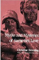 9780826404459: Myths and Mysteries of Same-Sex Love