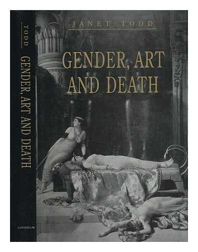 Stock image for Gender, Art, and Death for sale by HPB Inc.
