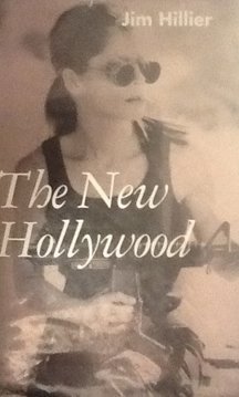 Imagen de archivo de The New Hollywood a la venta por Montclair Book Center