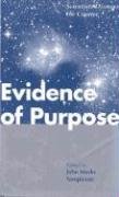 Stock image for Evidence of Purpose for sale by A Squared Books (Don Dewhirst)