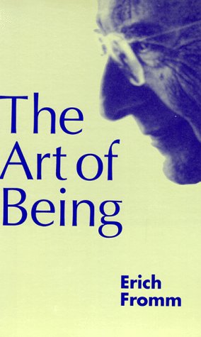 Art of Being