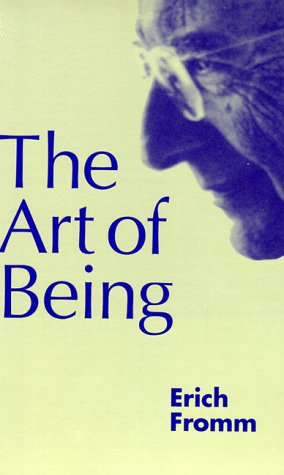 9780826406736: Art of Being