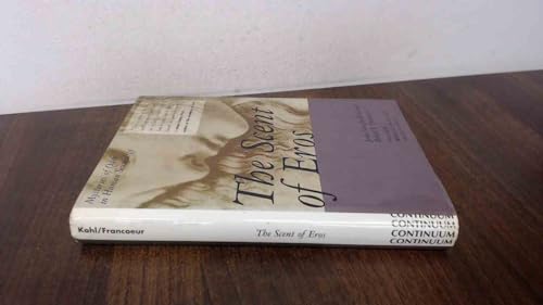 Imagen de archivo de The Scent of Eros: Mysteries of Odor in Human Sexuality a la venta por Half Price Books Inc.
