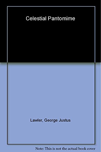 Immagine dell'editore per Celestial Pantomime: Poetic Structures of Transcendence venduto da BooksRun
