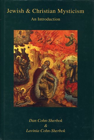 9780826406958: Jewish & Christian Mysticism: An Introduction