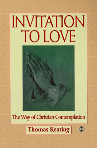 9780826406989: Invitation to Love: Way of Christian Contemplation