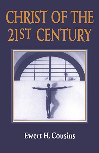 Stock image for Christ of the 21st Century for sale by ThriftBooks-Dallas