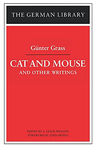 Cat and Mouse and Other Writings