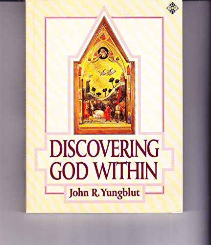 Imagen de archivo de Discovering God Within a la venta por BookEnds Bookstore & Curiosities