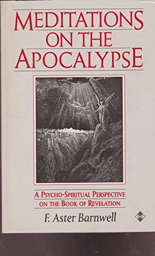 Imagen de archivo de Meditations on the Apocalypse: A Psychospiritual Perspective on the Book of Revelation a la venta por Wonder Book