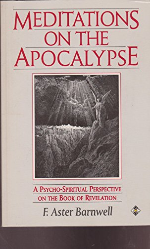 Stock image for Meditations on the Apocalypse: A Psychospiritual Perspective on the Book of Revelation for sale by Wonder Book