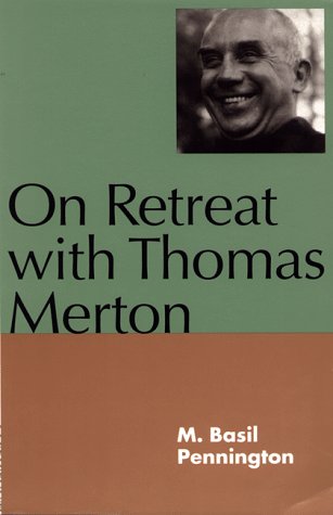 Beispielbild fr On Retreat With Thomas Merton zum Verkauf von BooksRun