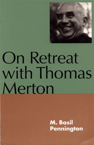 Imagen de archivo de On Retreat With Thomas Merton a la venta por BooksRun