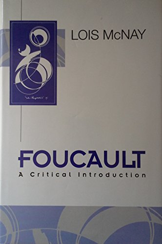 Beispielbild fr Foucault: A Critical Introduction zum Verkauf von Books of the Smoky Mountains