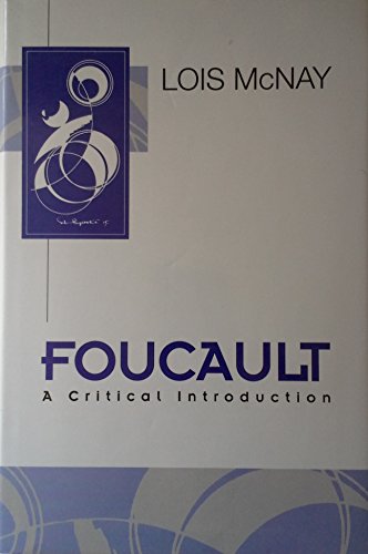 Imagen de archivo de Foucault: A Critical Introduction a la venta por Books of the Smoky Mountains