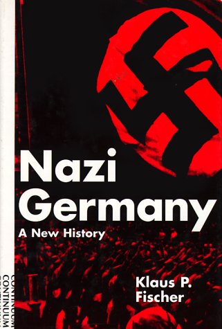 Beispielbild fr Nazi Germany : A New History zum Verkauf von Better World Books