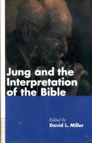 Imagen de archivo de Jung and the Interpretation of the Bible a la venta por Front Cover Books