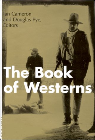 Beispielbild fr Book of Westerns zum Verkauf von Better World Books