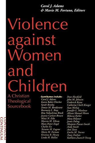 Stock image for Violence Against Women and Children for sale by ThriftBooks-Dallas