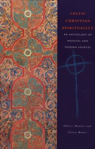 Imagen de archivo de Celtic Christian Spirituality: An Anthology of Medieval and Modern Sources a la venta por HPB-Emerald