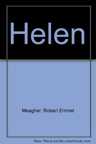 Beispielbild fr Helen : Myth, Legend and the Culture of Misogyny zum Verkauf von Better World Books